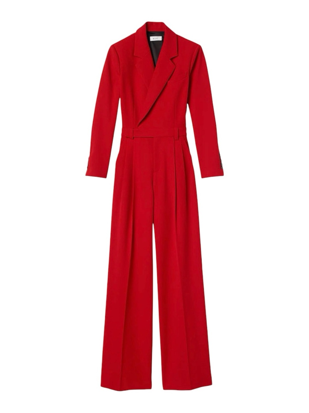 A.L.C TATUM CUT-OUT JUMPSUIT